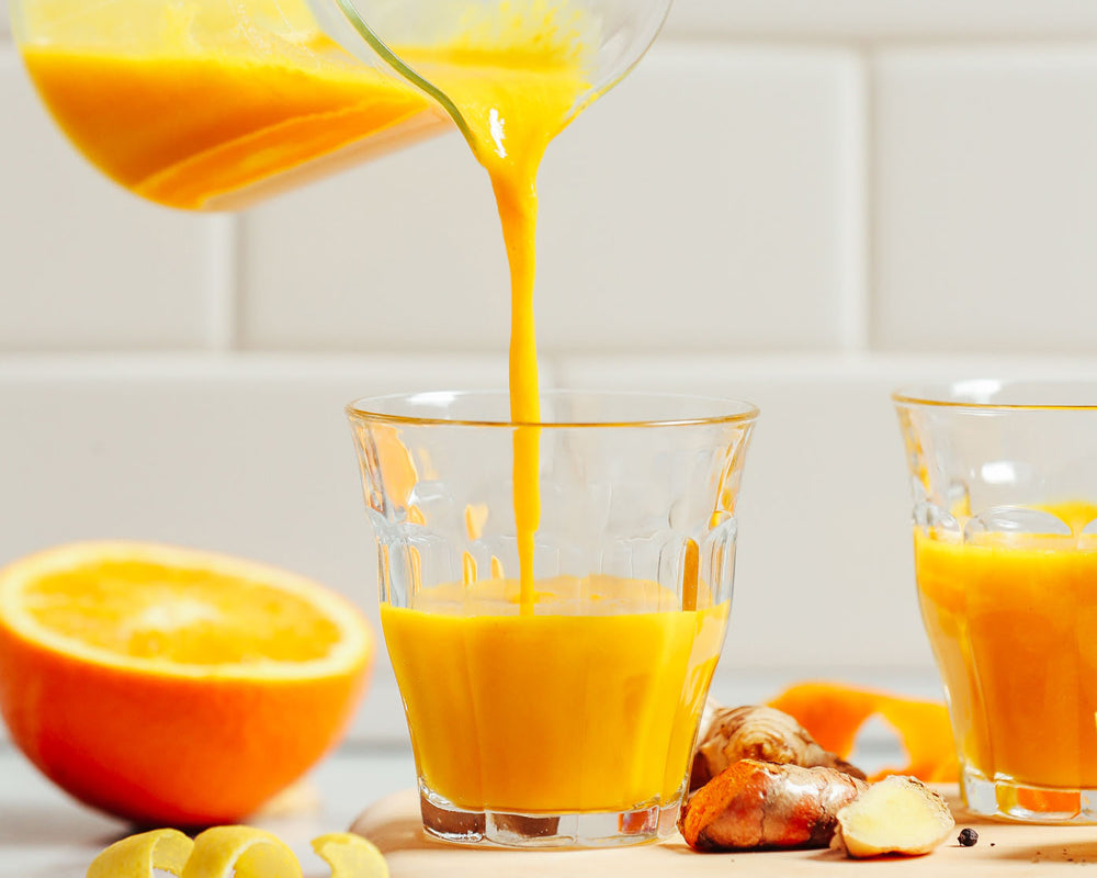 HOW TO KEEP YOUR IMMUNE SYSTEM STRONG