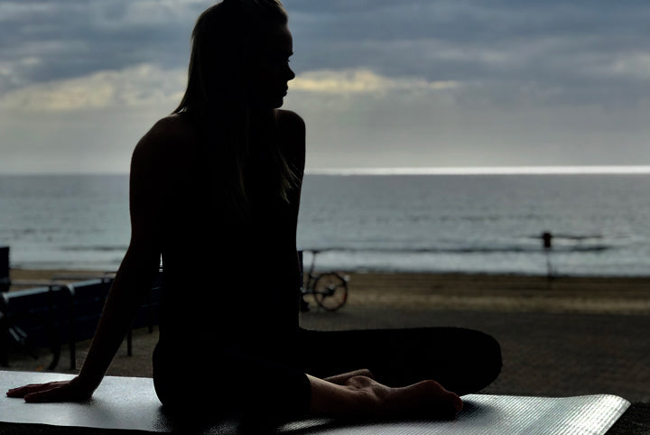 3 HABITS FOR A BETTER LIFE
