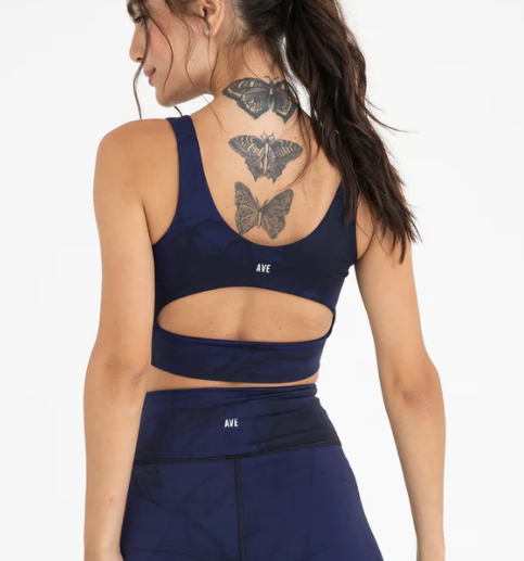 The Ultimate Guide to Choosing the Right Activewear - AVE Active
