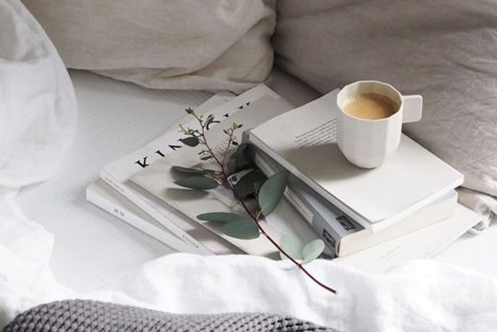 MEET OUR ISOLATION ESSENTIALS