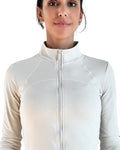 Full-Zip Jacket