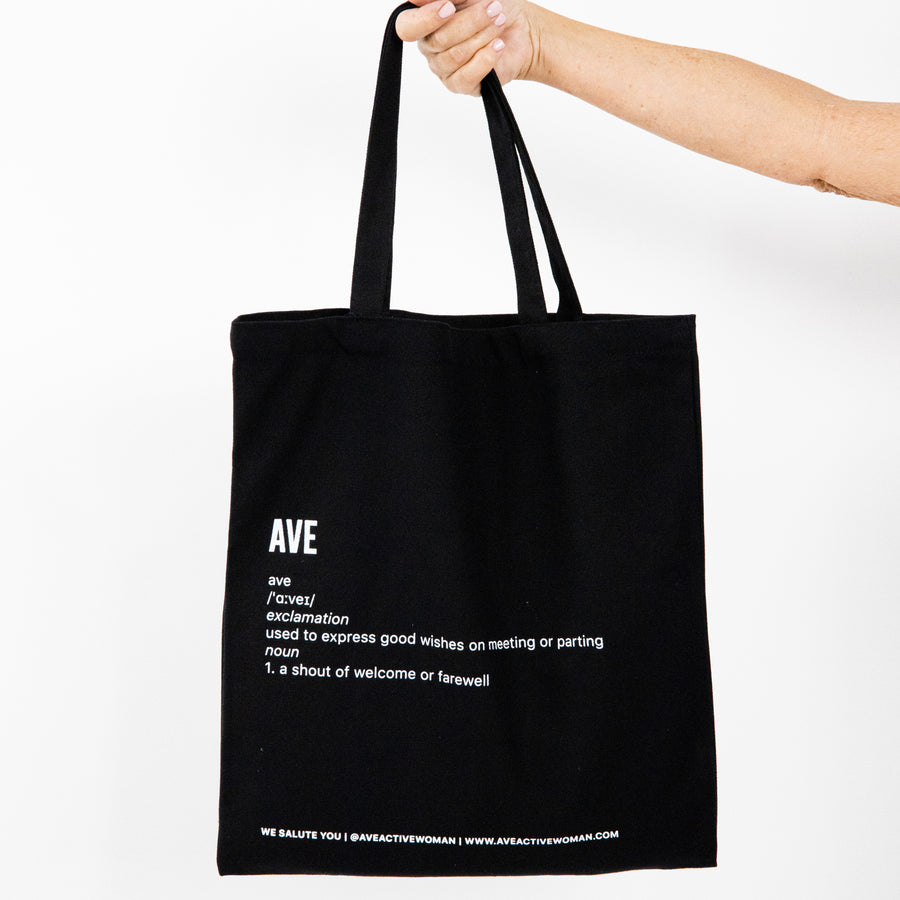 Mystery Activewear Tote - 5 items for $99