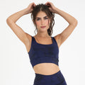 Tie Dye Power Sport Bra