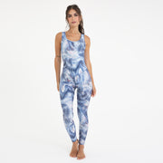 Galaxy Yoga One-Piece